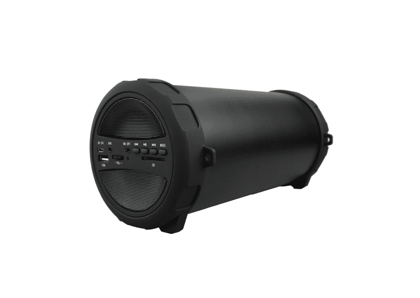 Denver bluetooth zvučnik bts53 crni 1