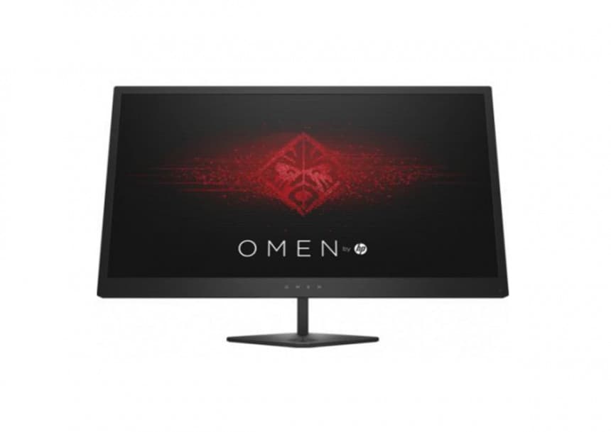 Monitor HP Omen Z7Y57AA 25" FullHD 1920x1080 1 ms DisplayPort HDMI USB Black 1