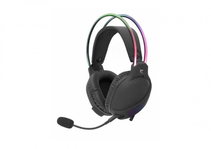 WS GH 2140 OX, Headset 1