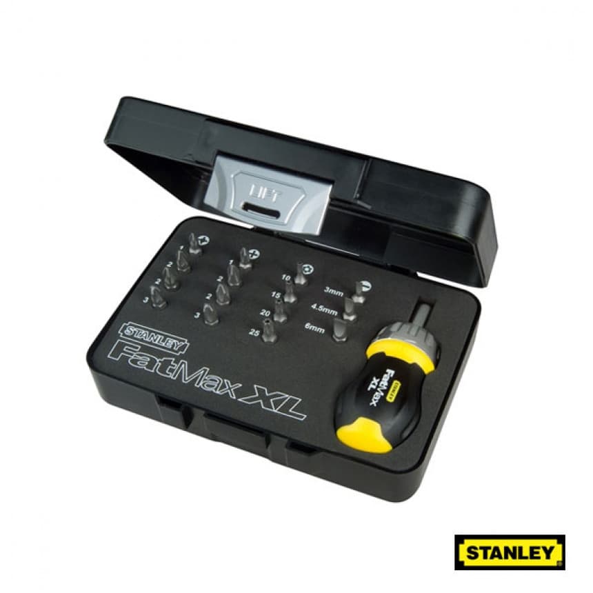 Stanley odvijač 0-69-192 1