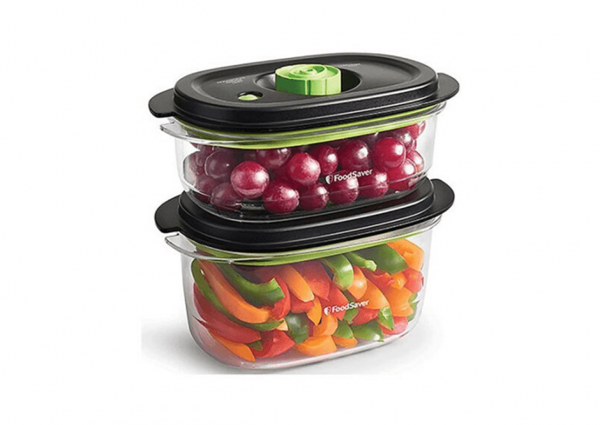 Vakum posuda Food saver FFC021X FRESH 700ml 2