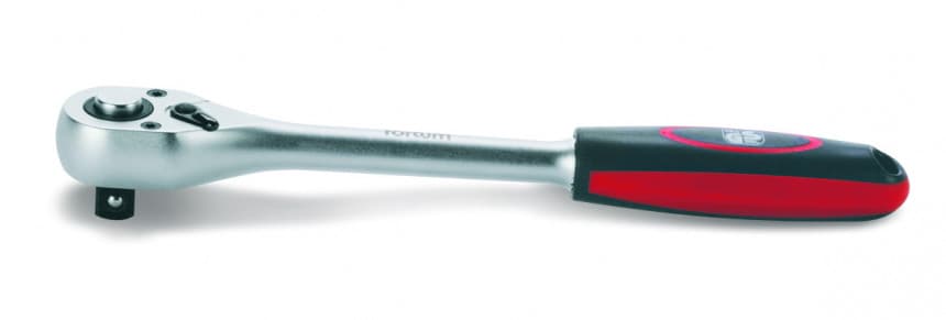 Ručka gedore "Industrial" 14" 48z F 4700101 1