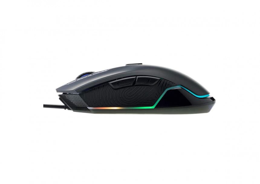 Miš HP G360 Black 2