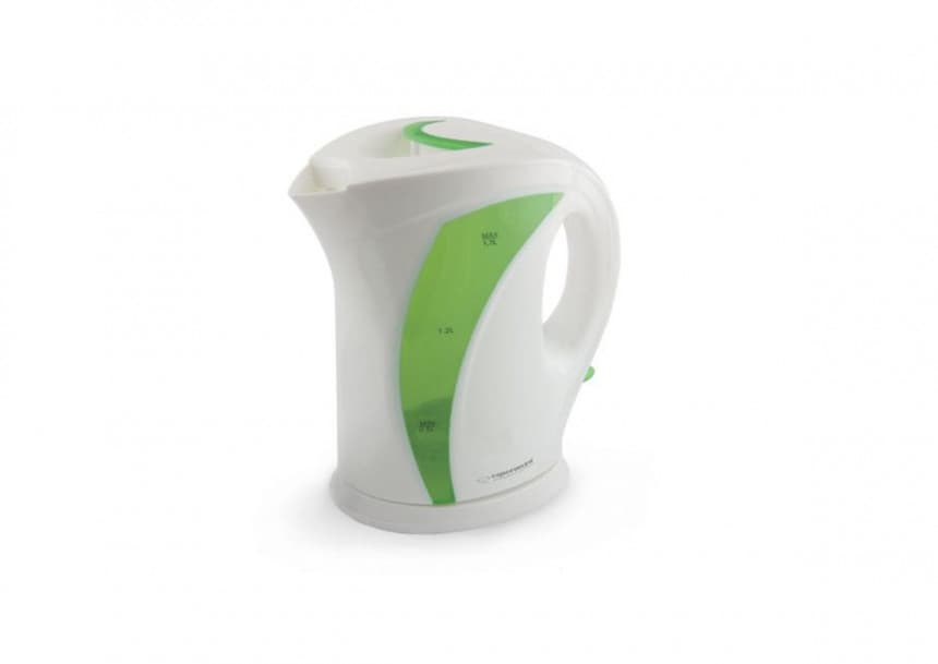 ESPERANZA EKK018G ELEKTRICNI BOKAL 1,7L 1
