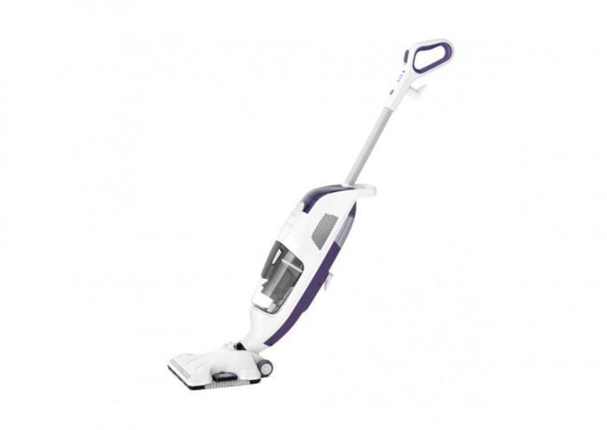 PAROČISTAČ ROWENTA RY7731 1