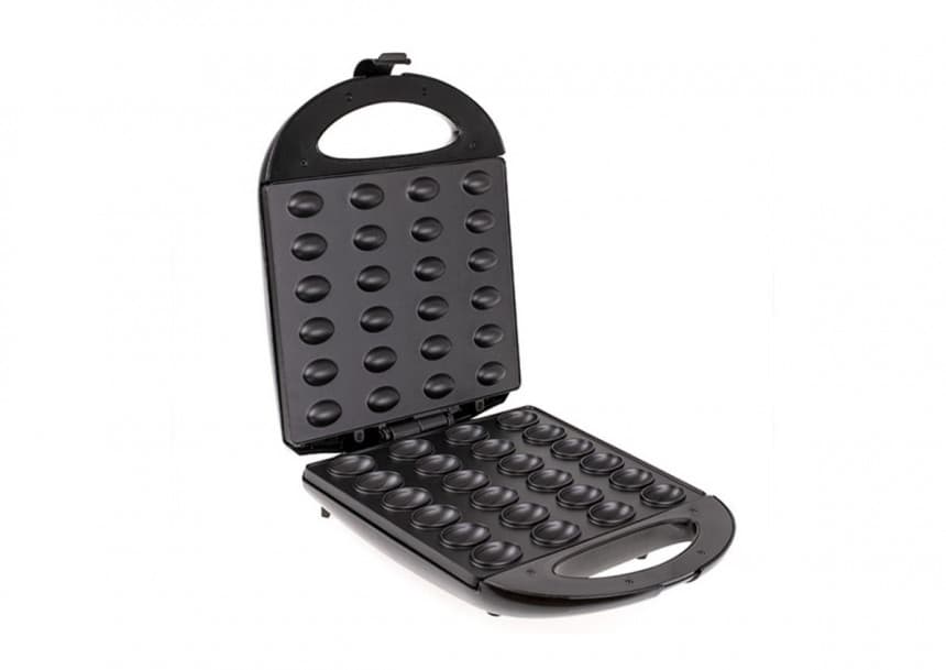 Aparat za pečenje kikiriki kolačića Mesko MS3041 2