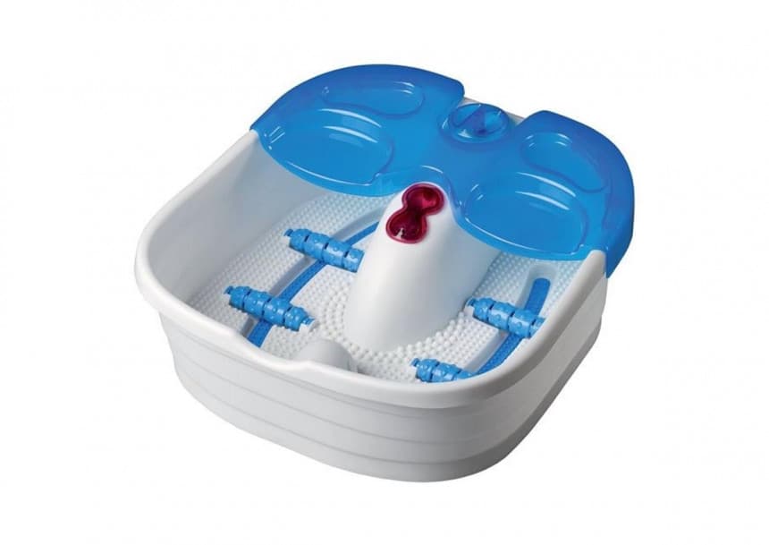 ARDES M272 MASAŽER ZA STOPALA 1