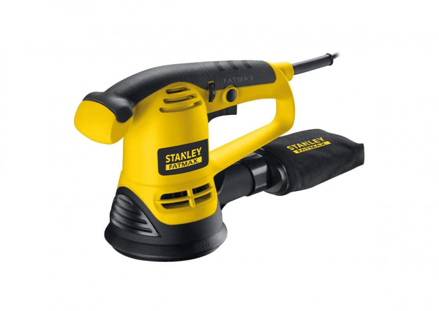 Stanley rotaciona brusilica FME440K 1