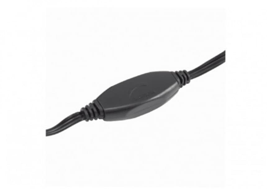 Slušalice S-Box HS-201 sa mikrofonom 2