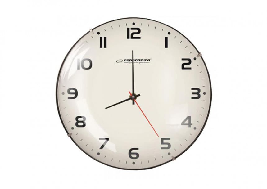 ESPERANZA EHC018F ZIDNI SAT FRANCISCO 1