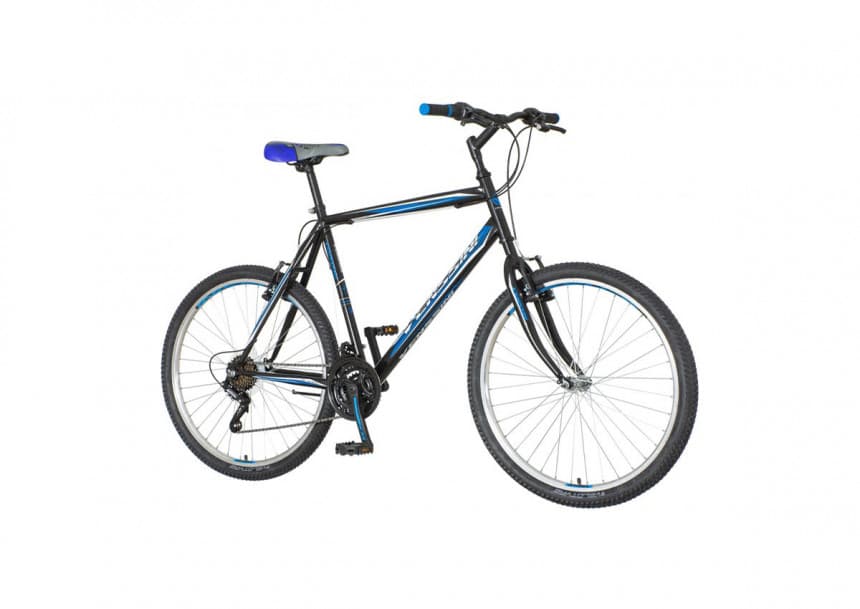 Bicikl Venssini Torino 26 Crne boje (ven~1261106) 1