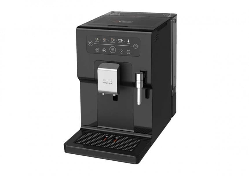 KRUPS KRUPS ESPRESSO APARAT ZA KAFU EA870810 1