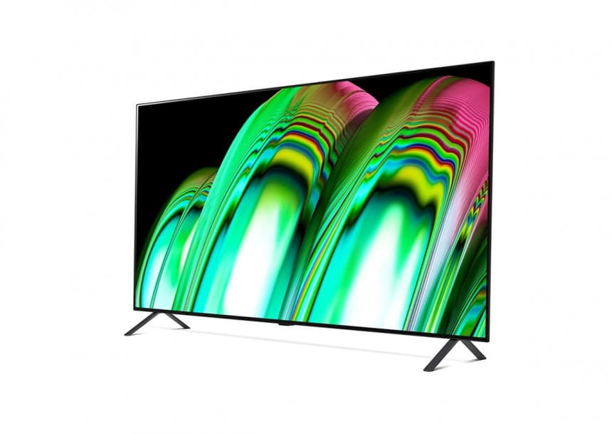 Televizor LG Smart TV OLED48A23LA 48" 4K Ultra HD Crna 2