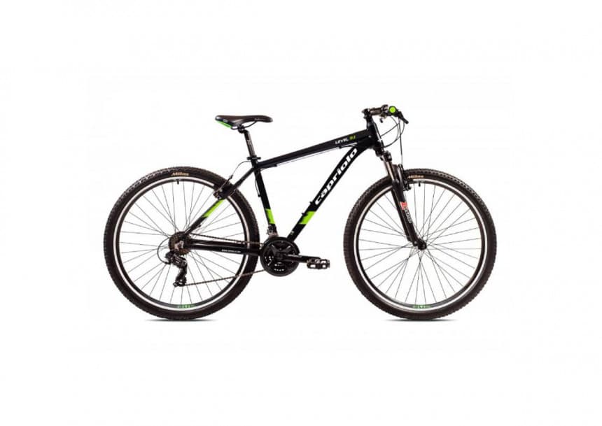 Capriolo MTB LEVEL 91 29"21AL crn-zel 921545-21 1