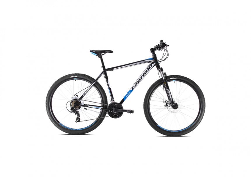 Capriolo MTB OXYGEN 29"21HT crno-plavo 920427-19 1