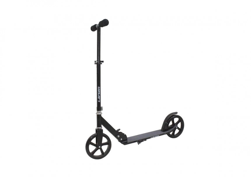 Trotinet 004D LARSEN INDY CRNI (290112-C) 1