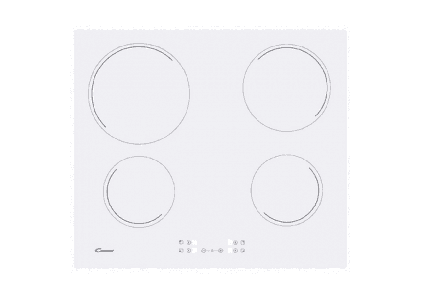 Ugradna ploča Candy CH 64 CCW 1