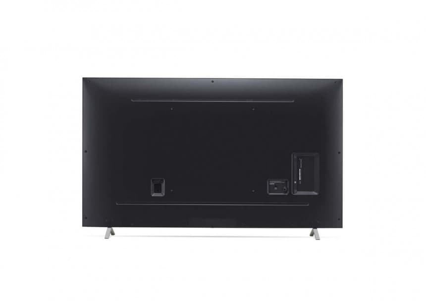 Televizor LG Smart TV 70" LED DVB S2/T/T2 70UP77003LB Crna 4