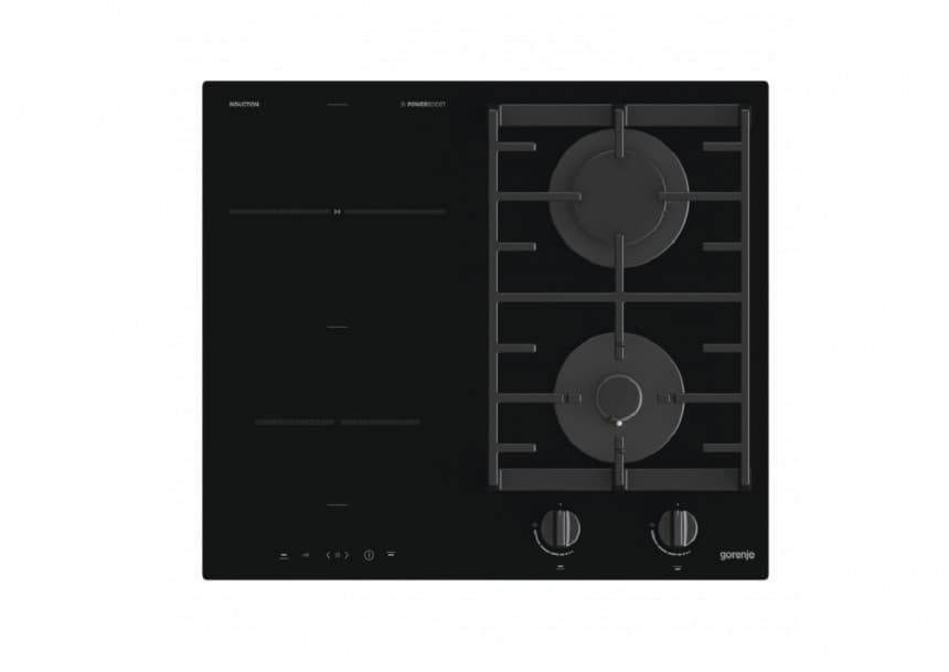 Ugradna kombinovana indukcijska ploča Gorenje GCI691BSC 1