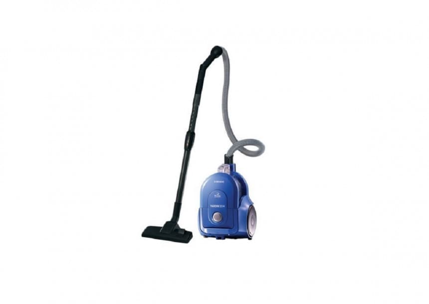 Usisivač Samsung VCC4320S3A/BOL sa posudom 1600W Plavi 1
