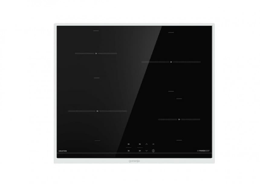 Ugradna samostalna ploča za kuvanje Gorenje IT 640 BX PowerBoost 4 zone širina 60 cm inox okvir 1