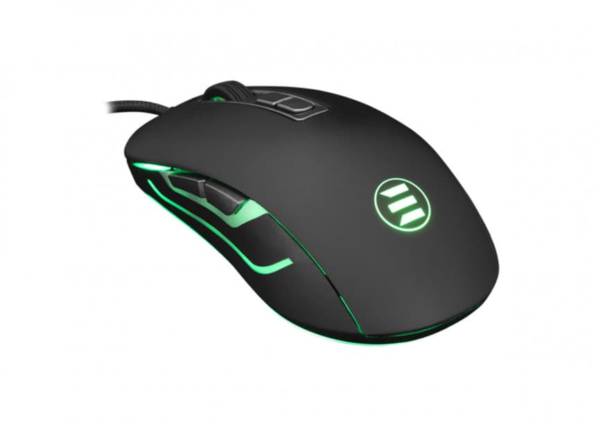 Miš eShark ESL-M5 SHINAI V2 1