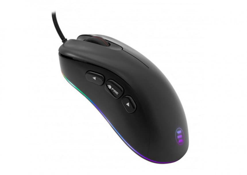 WS Premium ESL M3 AIKUCHI, Mouse 2