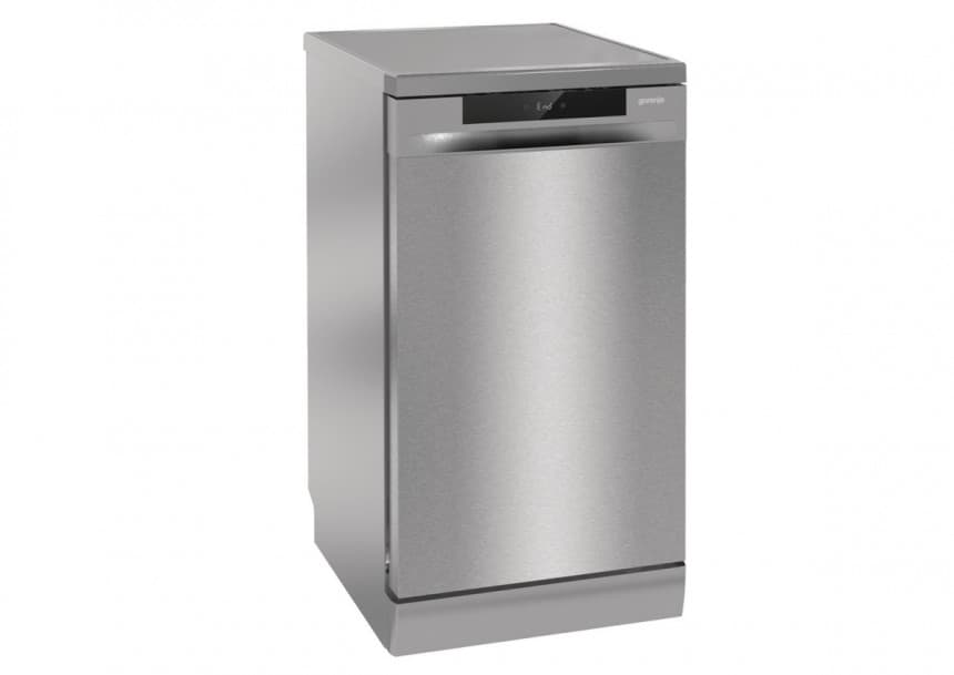 Mašina za pranje sudova Gorenje GS541D10X 1