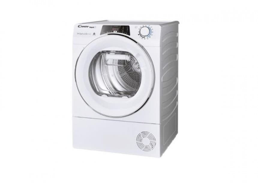 Candy ROE H9A3TCEX-S     Maš. Za sušenje 2