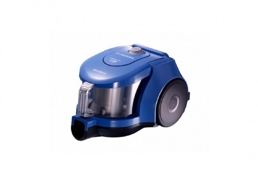 Usisivač Samsung VCC4320S3A/BOL sa posudom 1600W Plavi 3