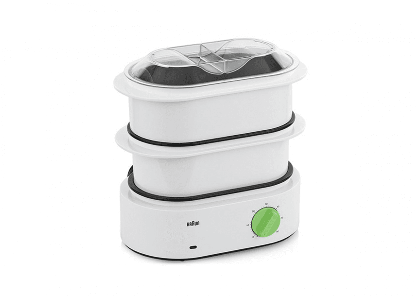 Aparat za kuvanje na pari Braun FS3000 1
