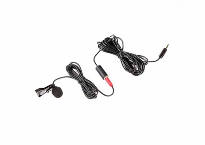 SARAMONIC SR-LMX1+ mikrofon 85033 2