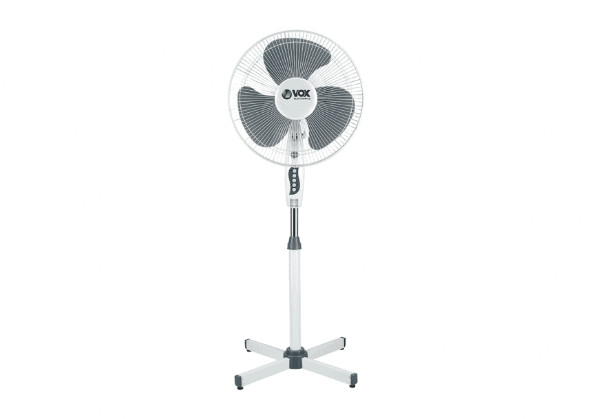 Ventilator stojeci VOX VT1613 40W 41cm 1