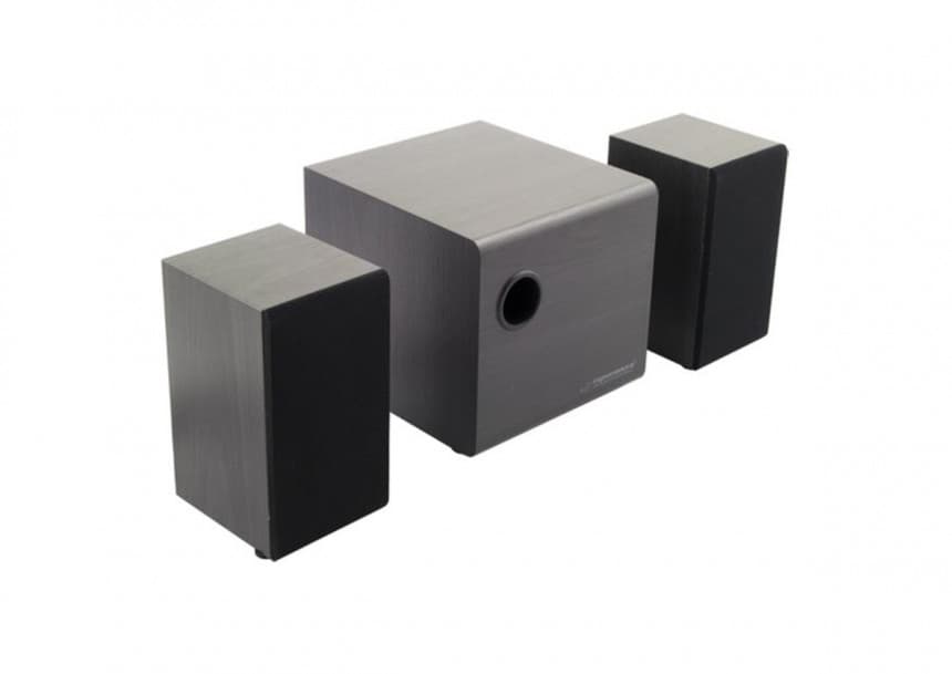 Zvučnici Esperanza EP123 1