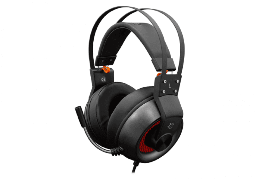 WS GH 1949 CARACAL, Headset 1
