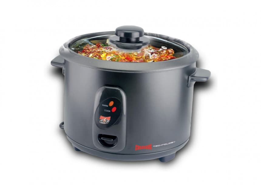 Aparat za kuvanje Colossus CSS-5235A 1000W 2.8l 1