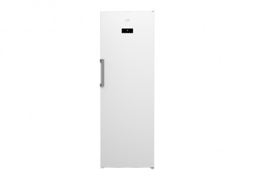 Zamrzivač BEKO RFNE448E45W 1