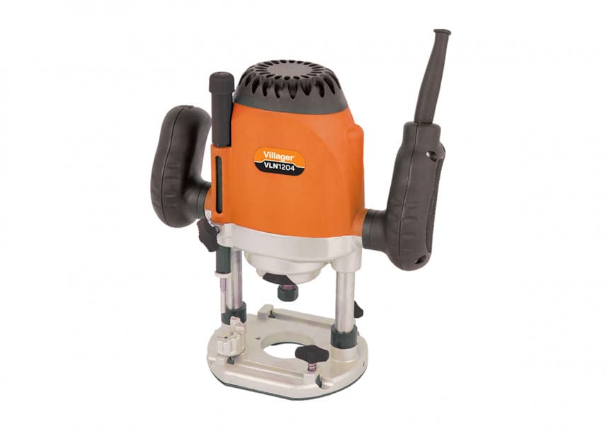 Električna glodalica VLN 1204 1