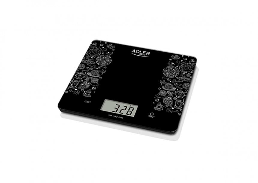 ADLER AD3171 KUHINJSKA VAGA 10KG 1