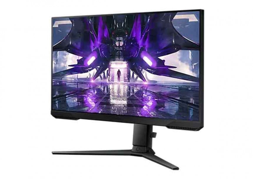 Monitor SAMSUNG Odyssey G3 LS24AG300NUXEN 24" VA 144Hz 1ms crna 2