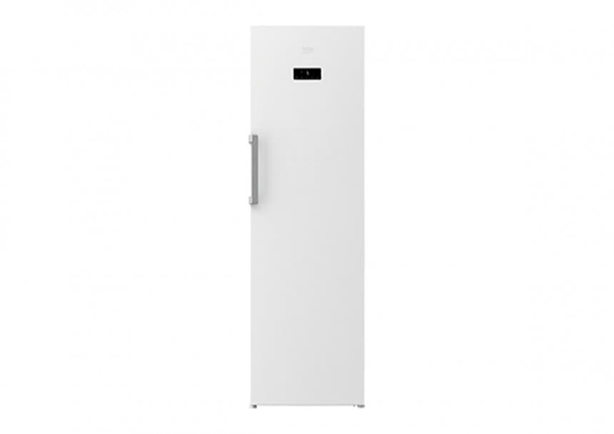 Frižider Beko RSNE 445 E22 375l A+ NeoFrost Beli 1