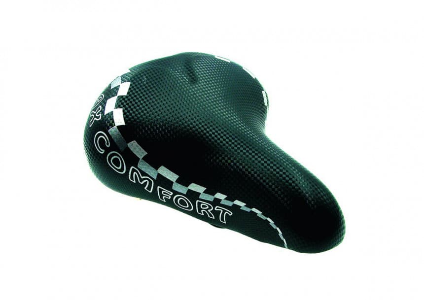 Capriolo SED-MTB MG MAX COMFORT 2OPRUGE 140095 1