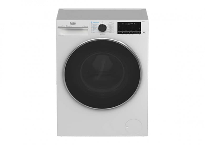 Mašina za pranje i sušenje veša Beko B5DF T 510447 M 10kg 6kg 1400rpm D Menhetn siva 1