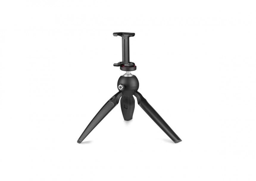 Tripod za mobilne telefone JOBY Stativ HandyPod Mobile Black 1