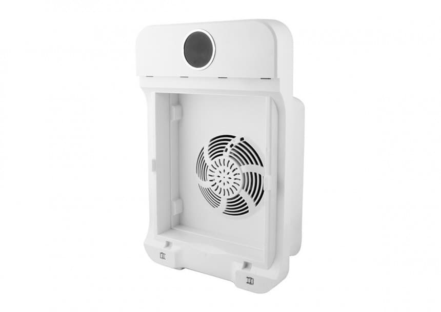 ESPERANZA EHP002 PREČISTAČ VAZDUHA 2