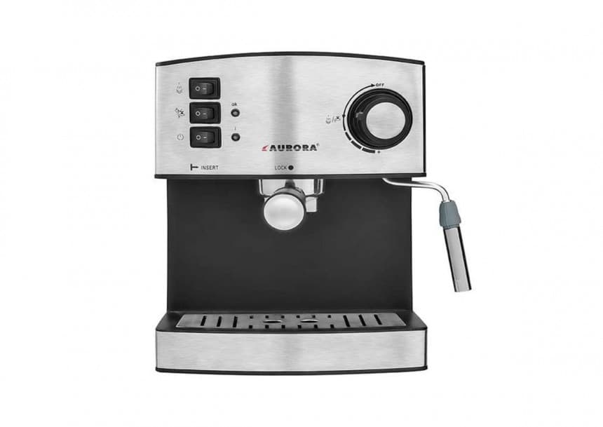 Aparat za espresso Aurora AU414 1