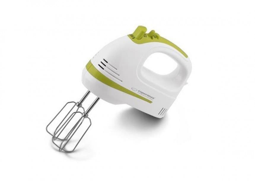 ESPERANZA EKM011 RUCNI MIKSER 400W 1