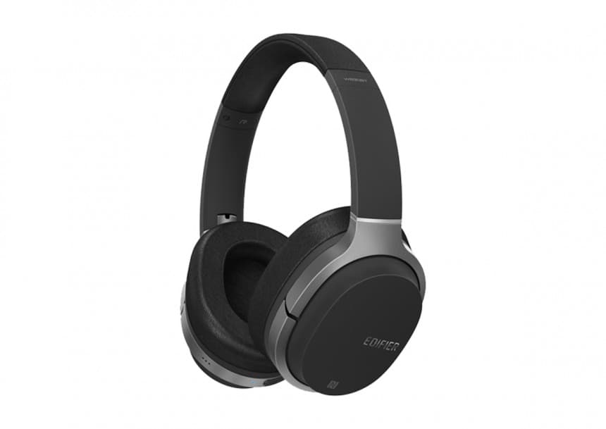 Slušalice Edifier W830BT Bluetooth Crne 1