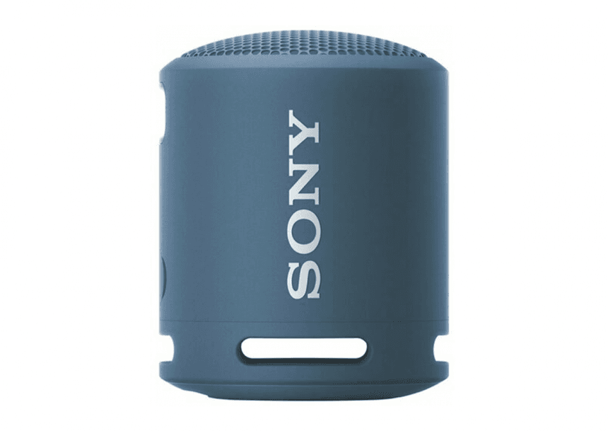 Zvučnik Bluetooth Sony SRS-XB13L tamno plavi 1