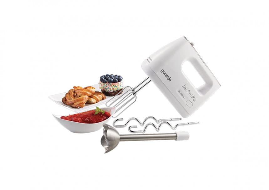 Mikser Gorenje M550CSDC 1